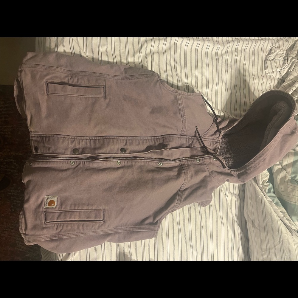 Carhartt vest